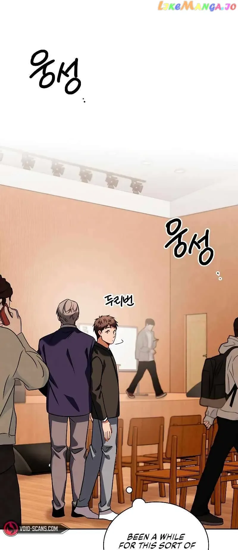 Be the Actor Chapter 68 Online - página 59