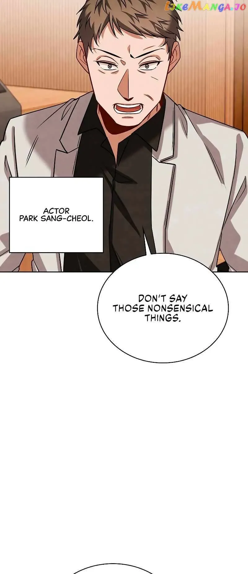 Be the Actor Chapter 68 Online - página 62