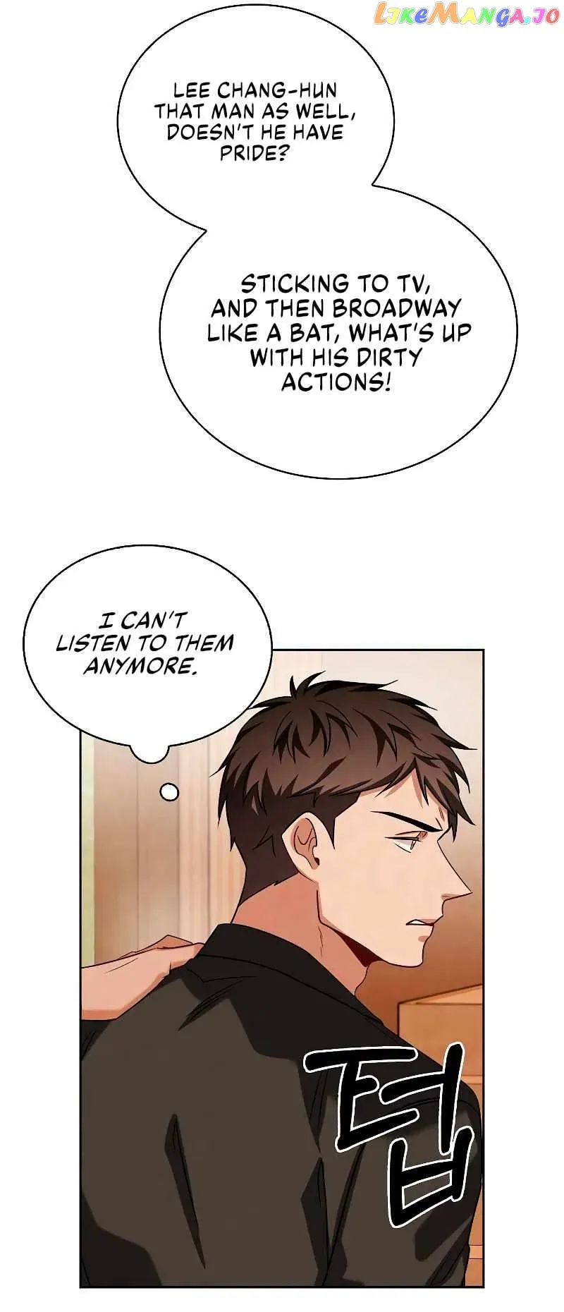 Be the Actor Chapter 68 Online - página 64
