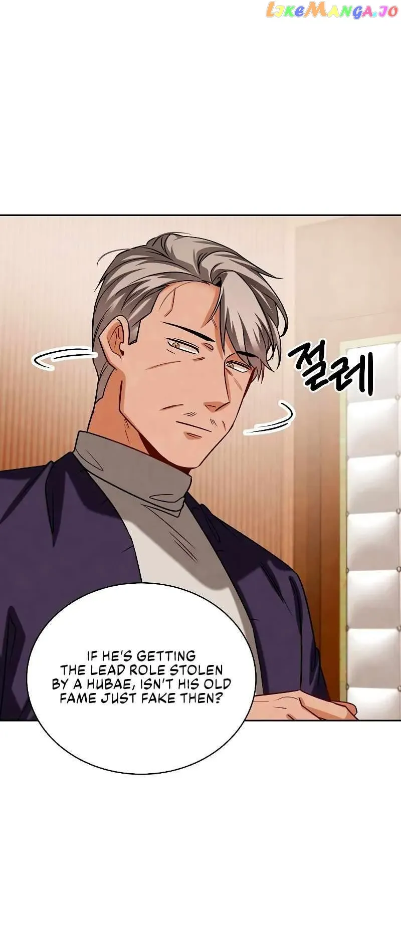 Be the Actor Chapter 68 Online - página 65