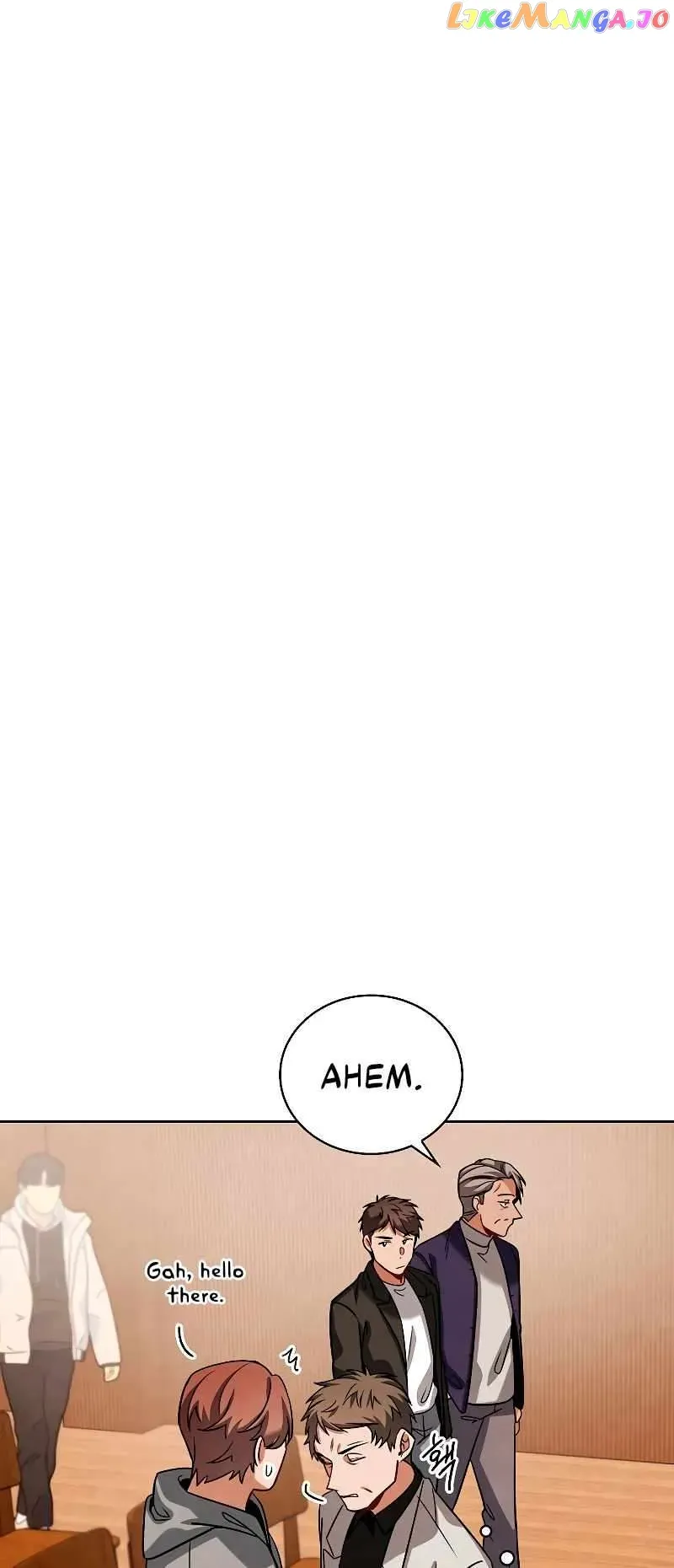 Be the Actor Chapter 68 Online - página 66