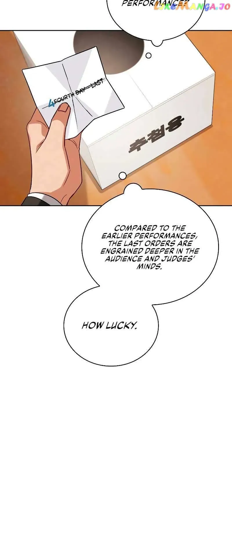 Be the Actor Chapter 68 Online - página 70