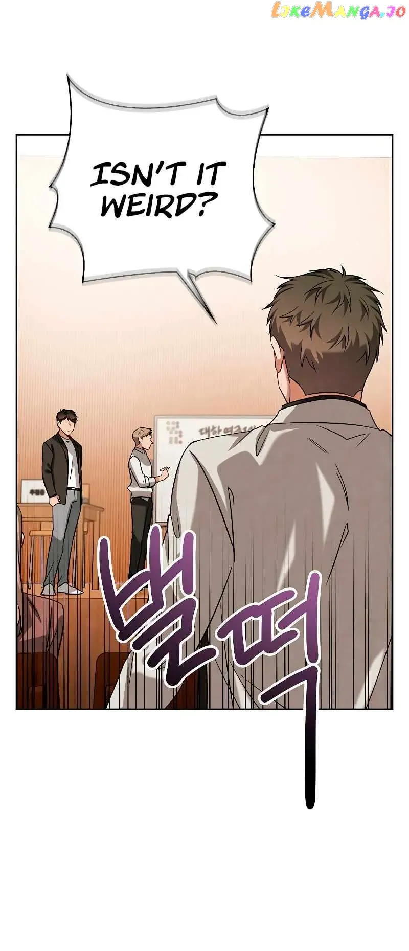 Be the Actor Chapter 68 Online - página 71