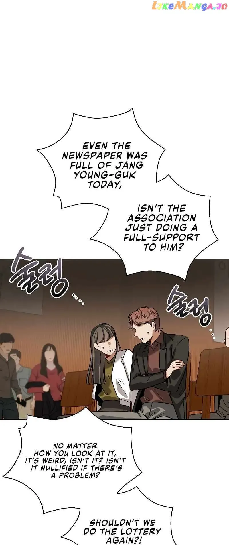 Be the Actor Chapter 68 Online - página 73