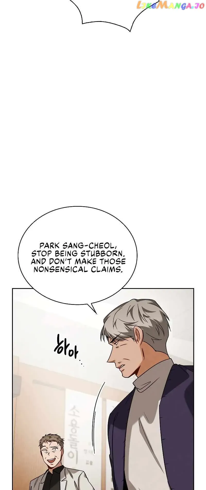 Be the Actor Chapter 68 Online - página 74