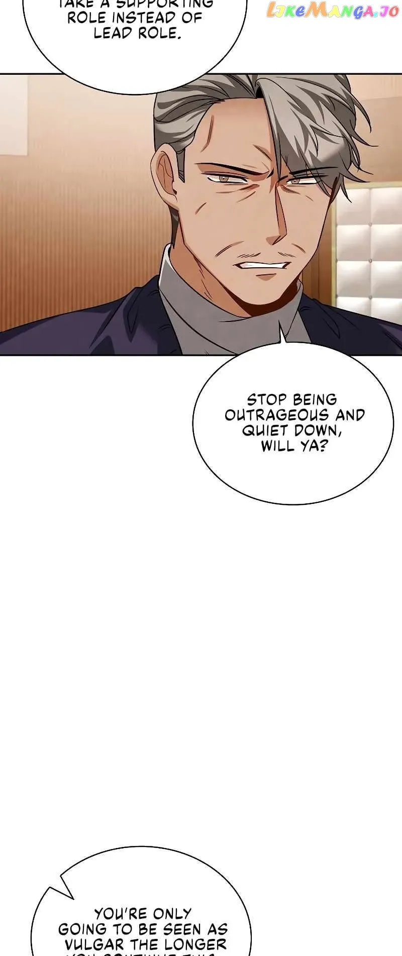 Be the Actor Chapter 68 Online - página 76