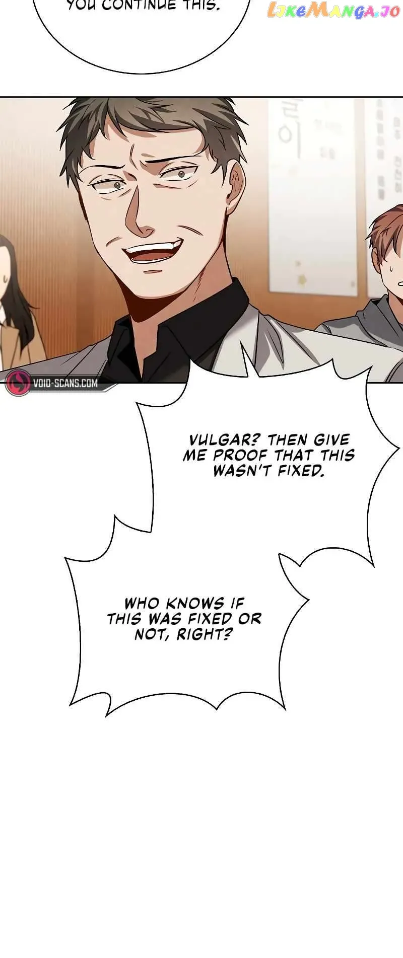 Be the Actor Chapter 68 Online - página 77