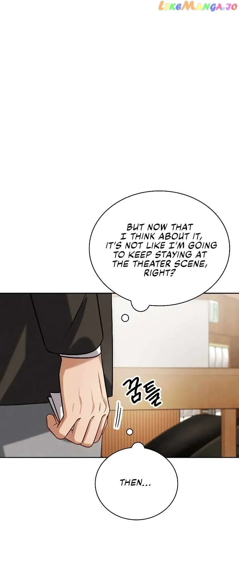 Be the Actor Chapter 68 Online - página 79