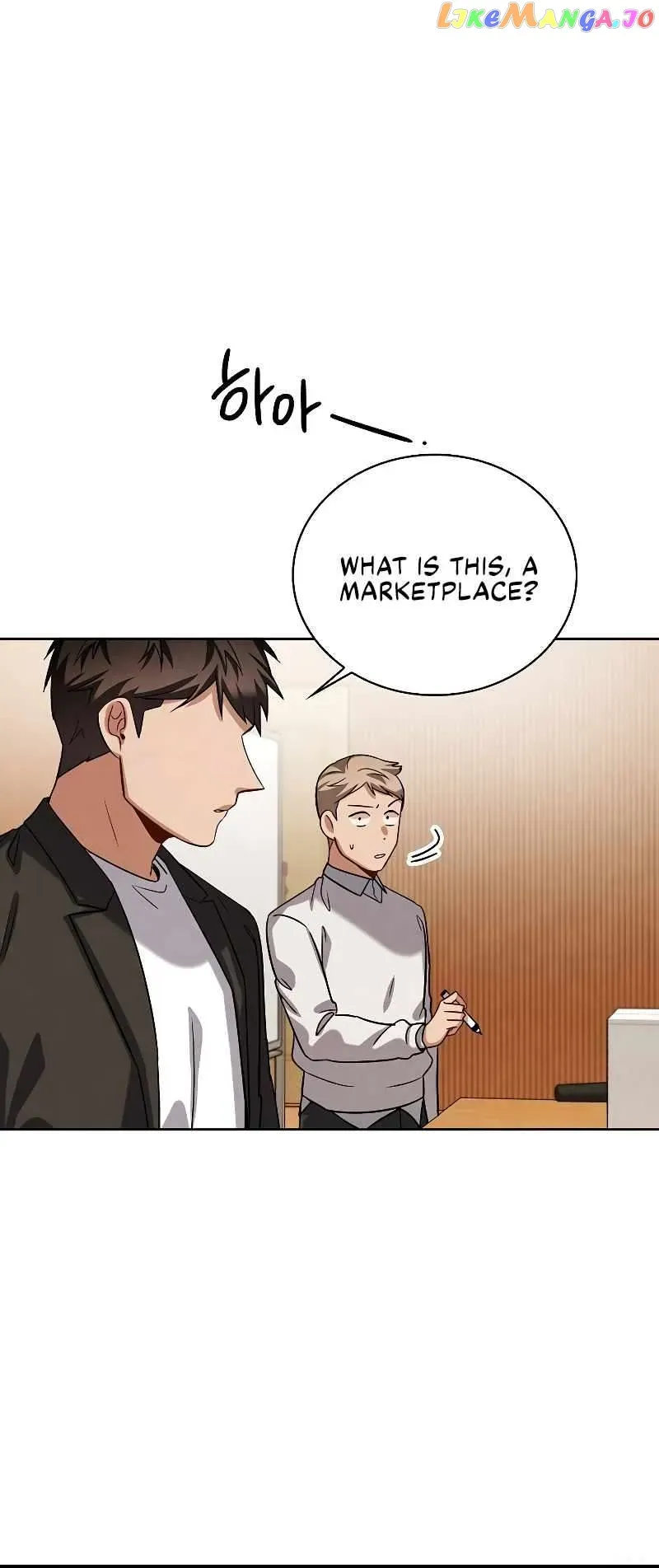 Be the Actor Chapter 68 Online - página 80