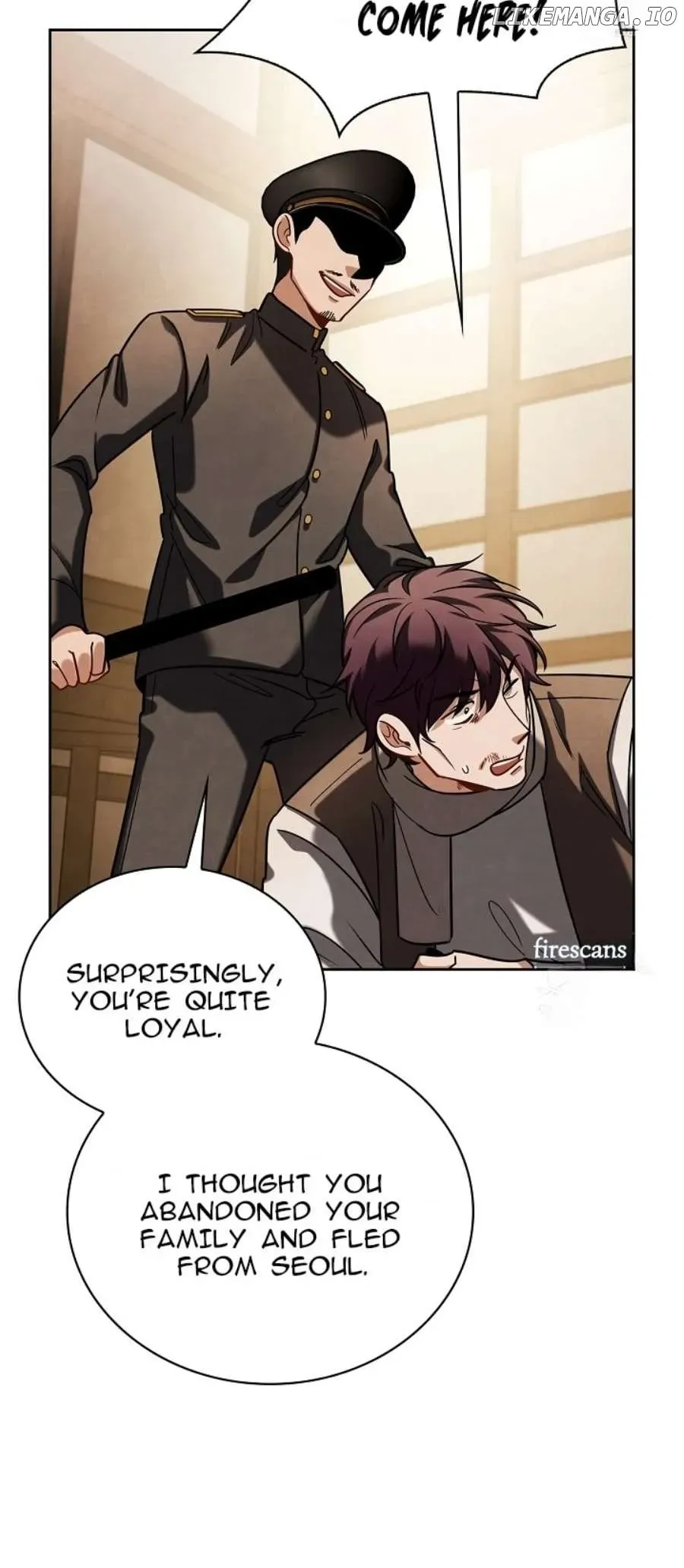 Be the Actor Chapter 73 Online - página 2