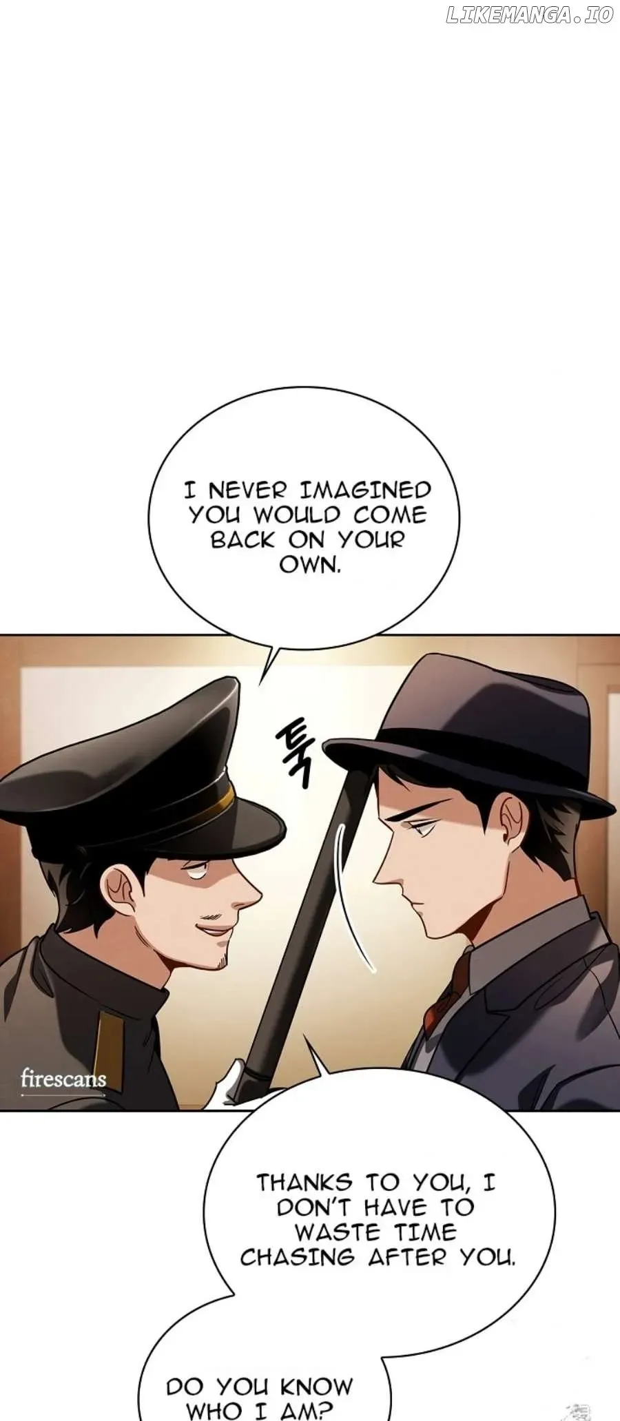 Be the Actor Chapter 73 Online - página 3