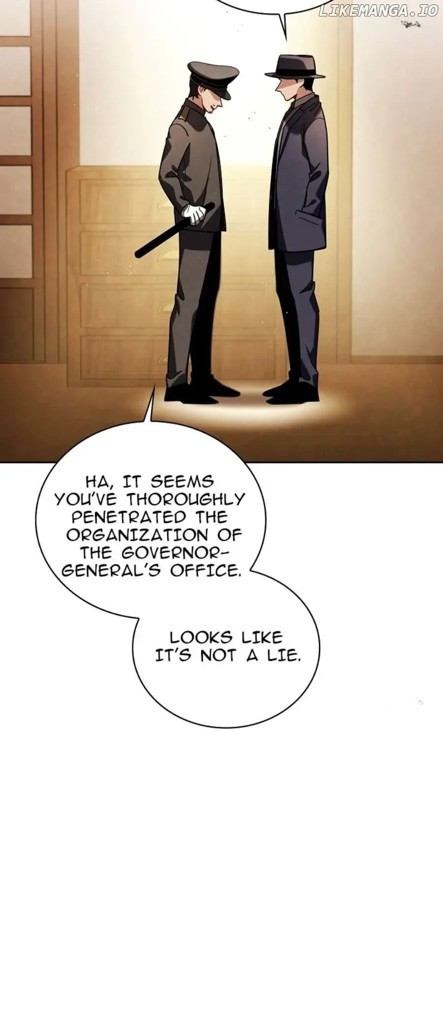 Be the Actor Chapter 73 Online - página 6