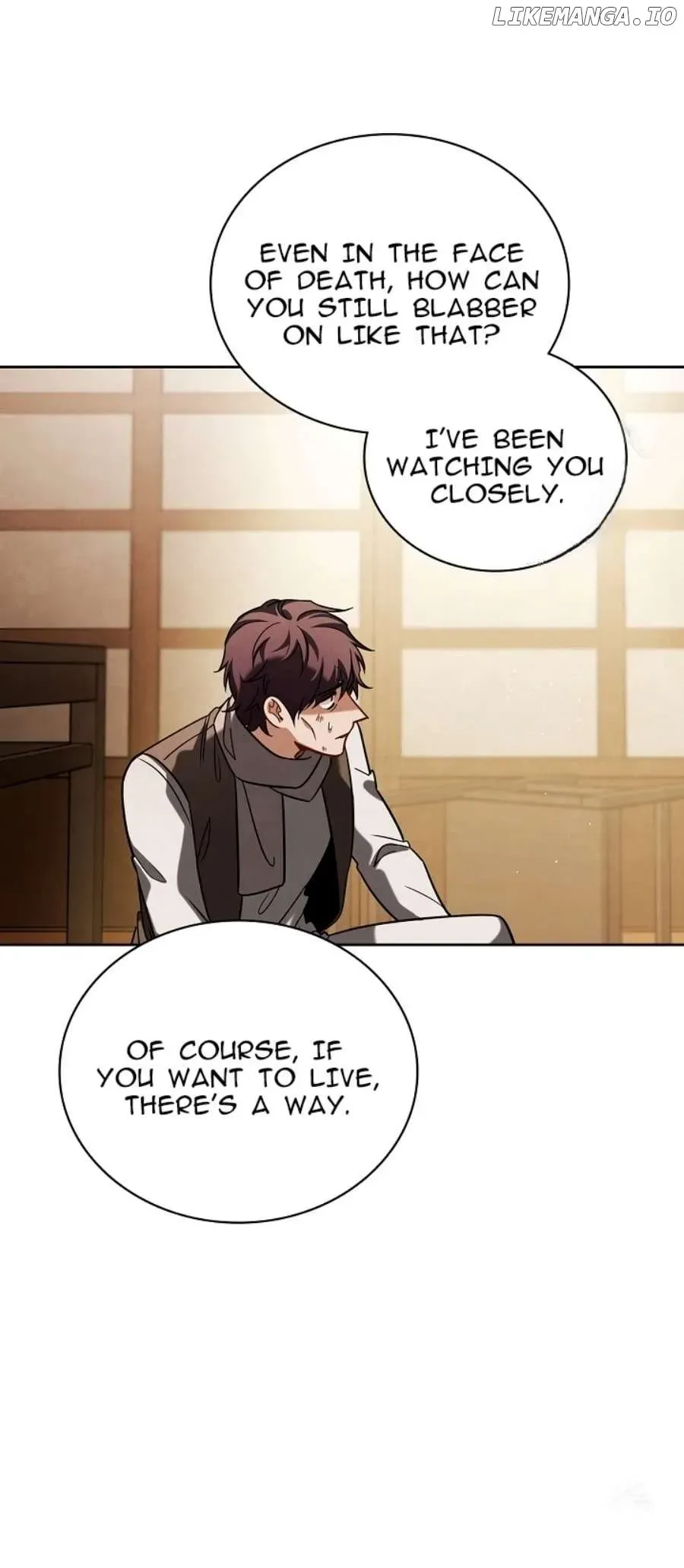 Be the Actor Chapter 73 Online - página 7