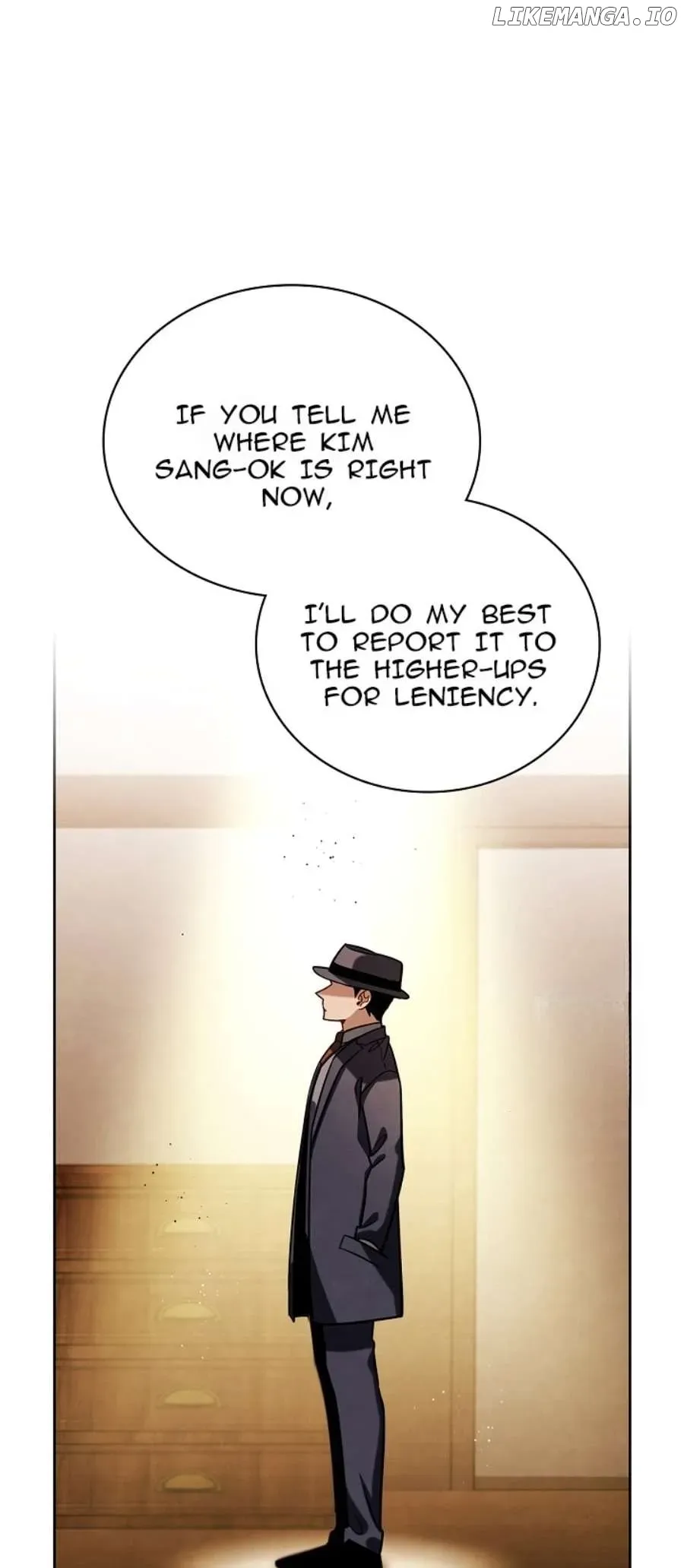 Be the Actor Chapter 73 Online - página 8