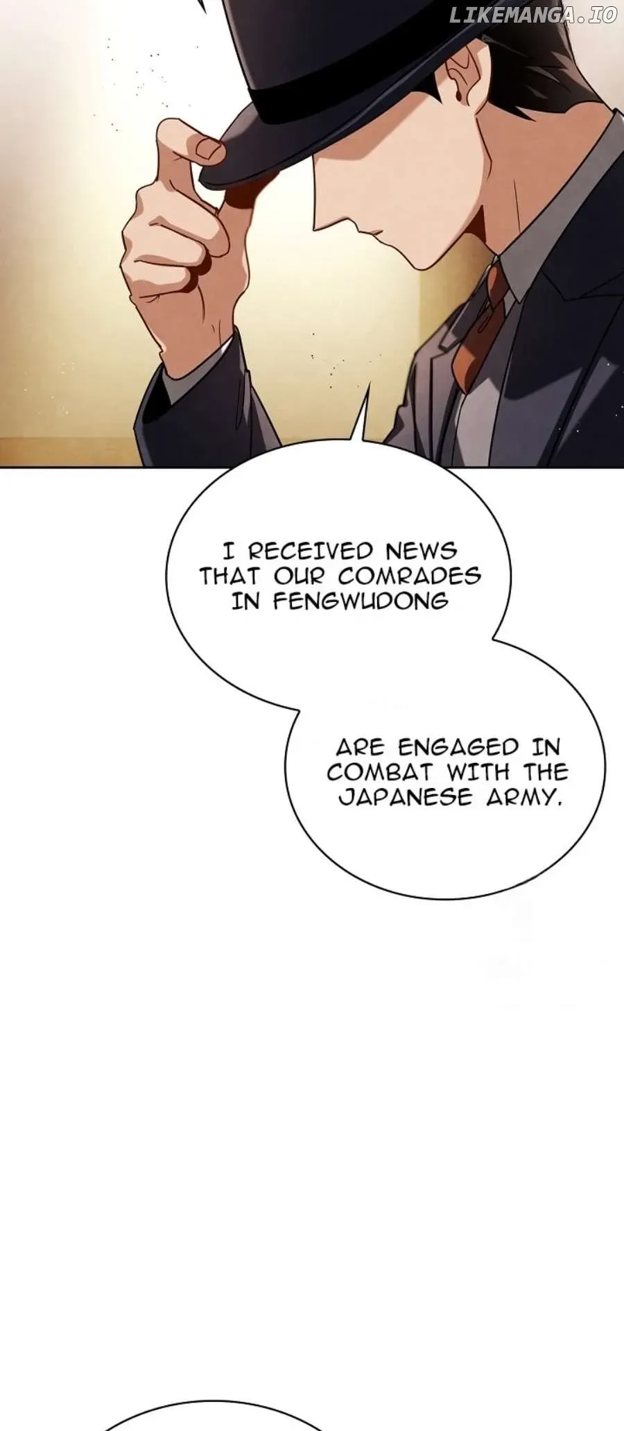 Be the Actor Chapter 73 Online - página 10
