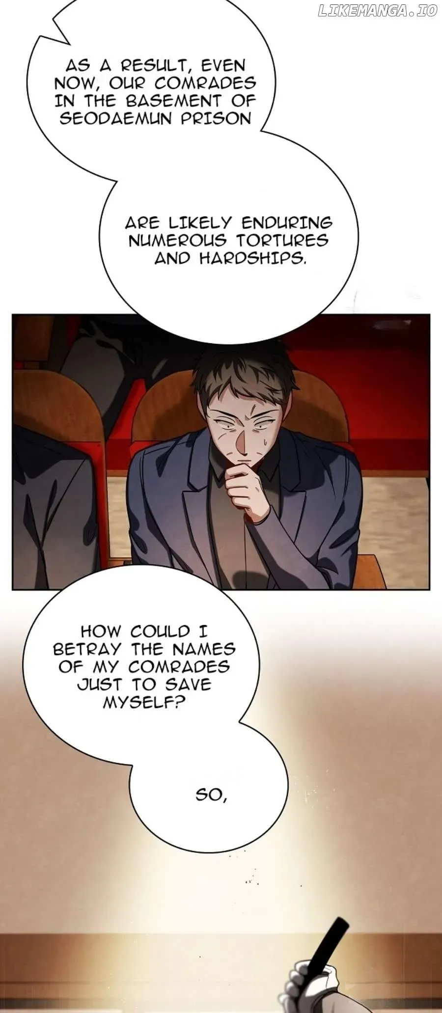 Be the Actor Chapter 73 Online - página 11