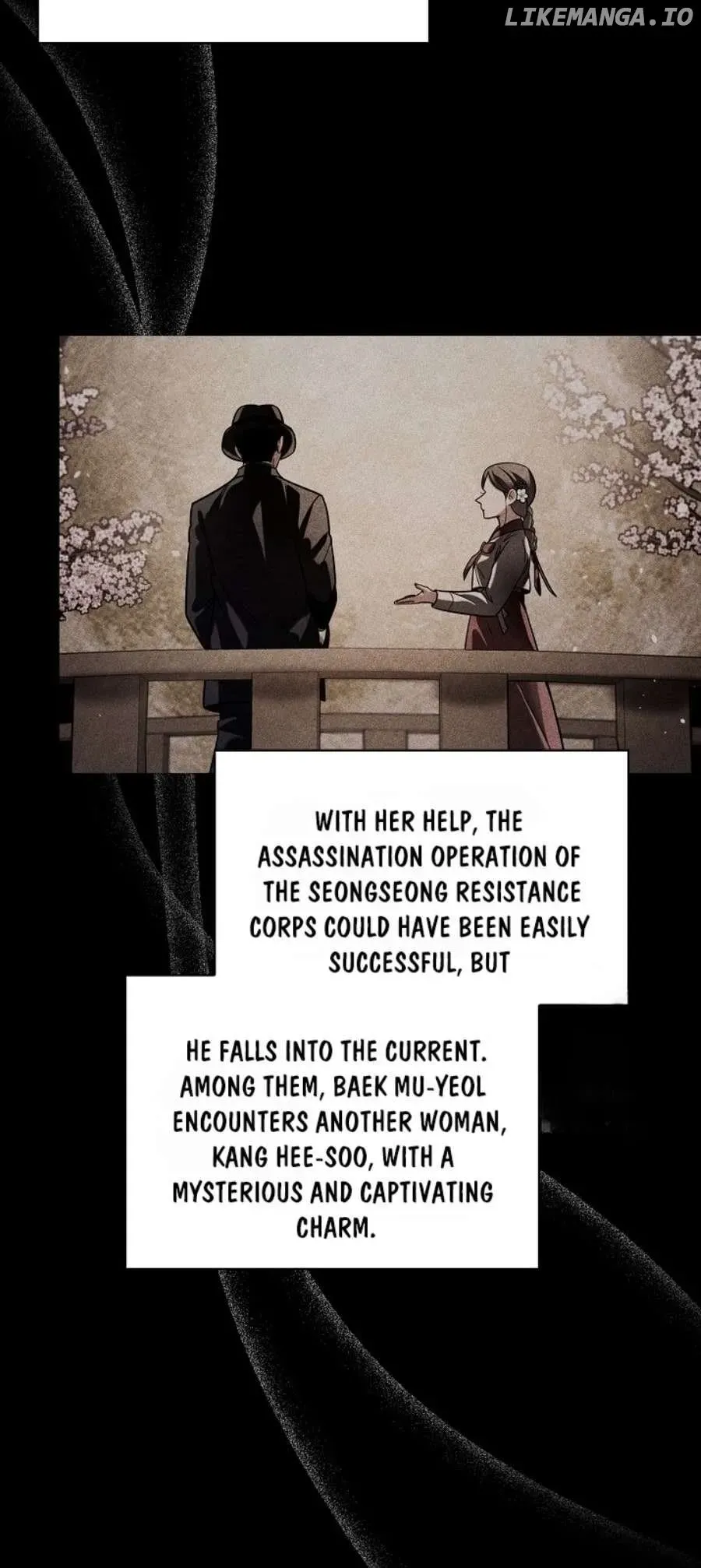 Be the Actor Chapter 73 Online - página 18
