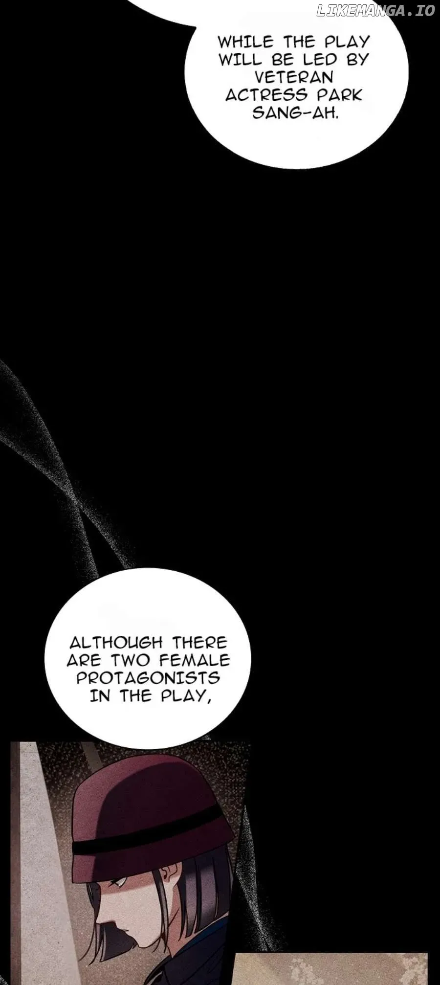 Be the Actor Chapter 73 Online - página 21