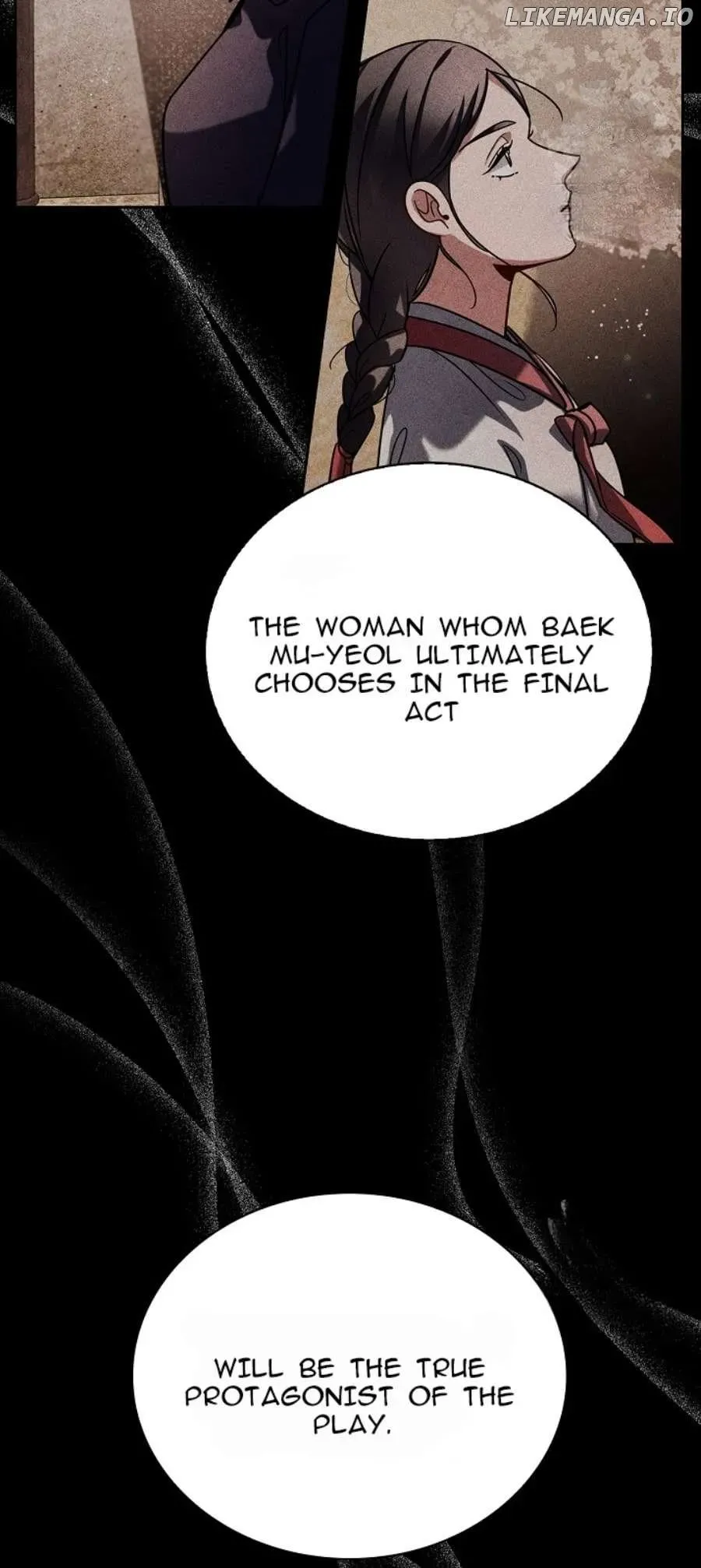 Be the Actor Chapter 73 Online - página 22