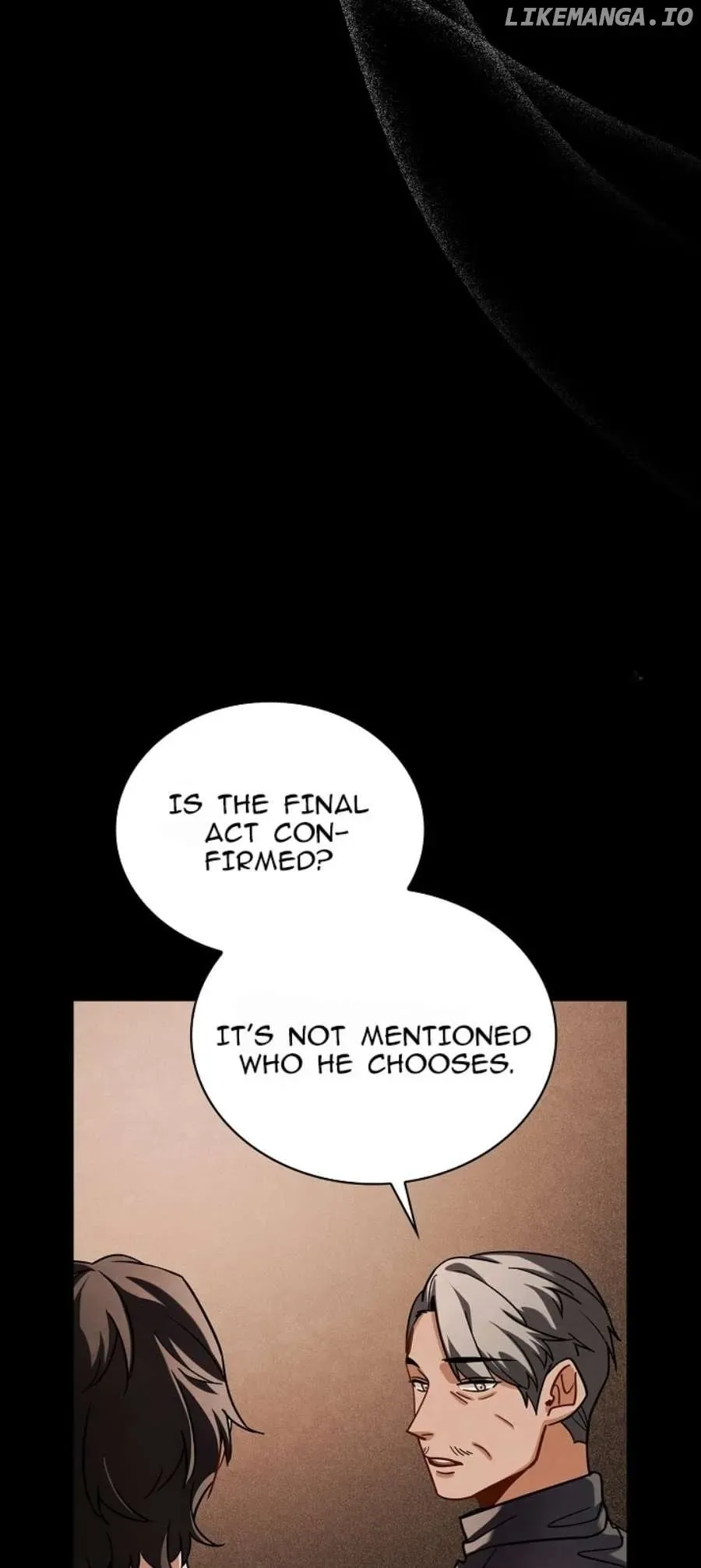 Be the Actor Chapter 73 Online - página 23