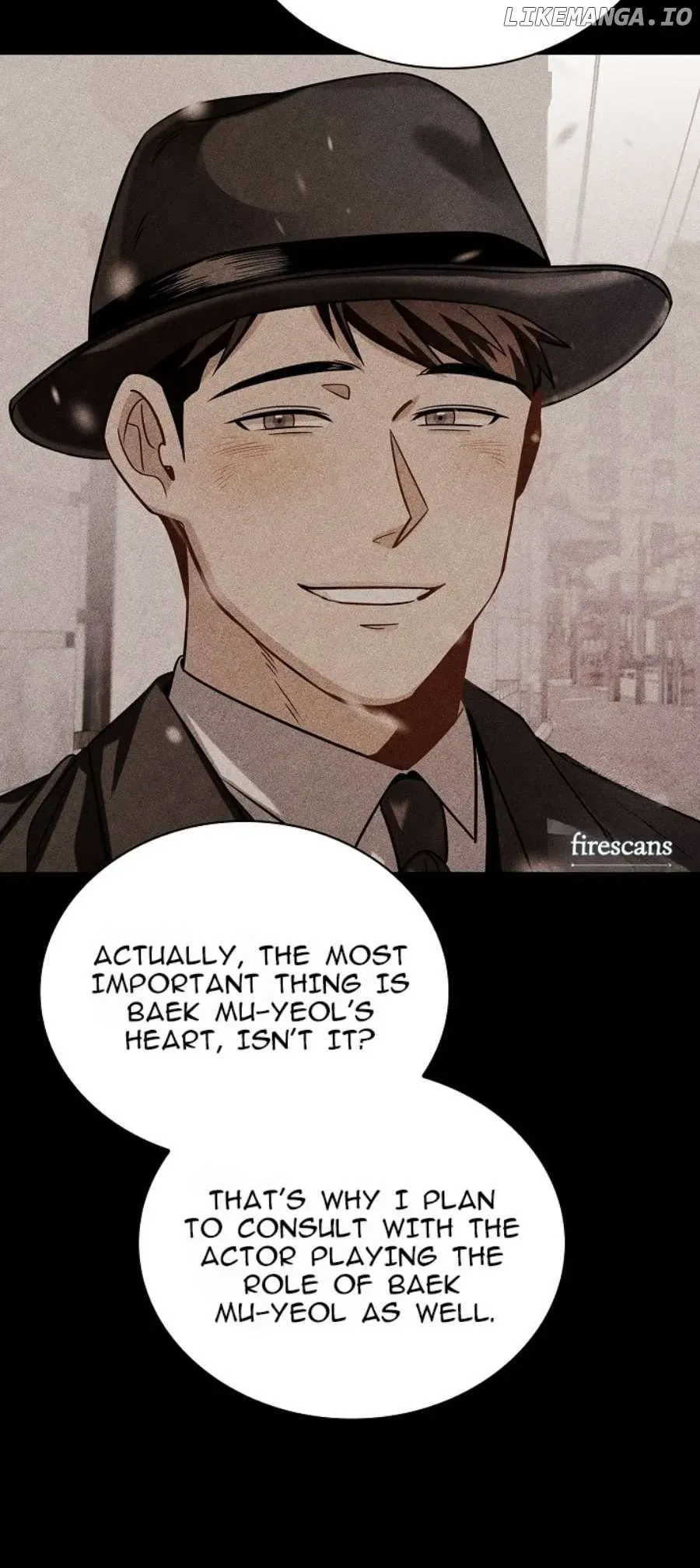 Be the Actor Chapter 73 Online - página 25