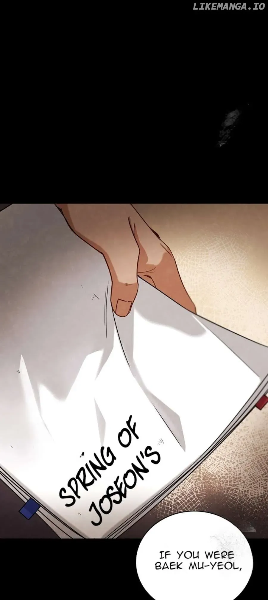 Be the Actor Chapter 73 Online - página 26