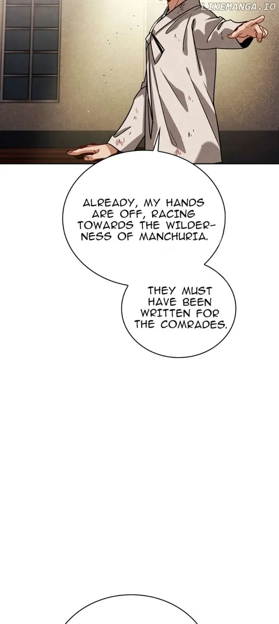 Be the Actor Chapter 73 Online - página 32