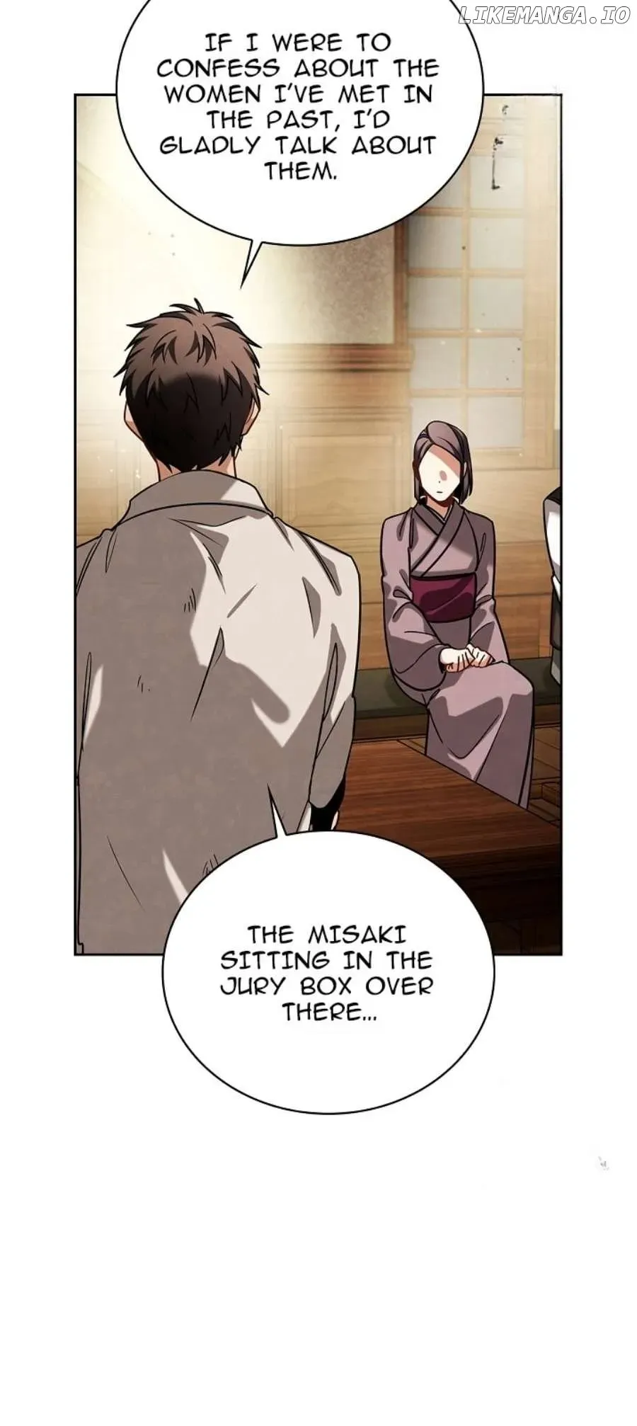 Be the Actor Chapter 73 Online - página 33