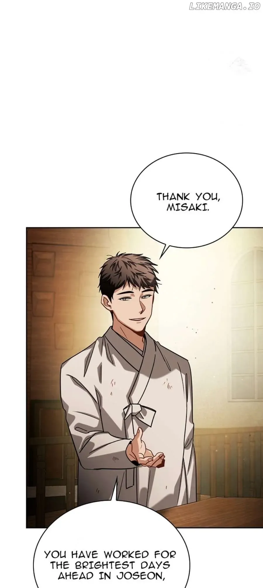 Be the Actor Chapter 73 Online - página 35