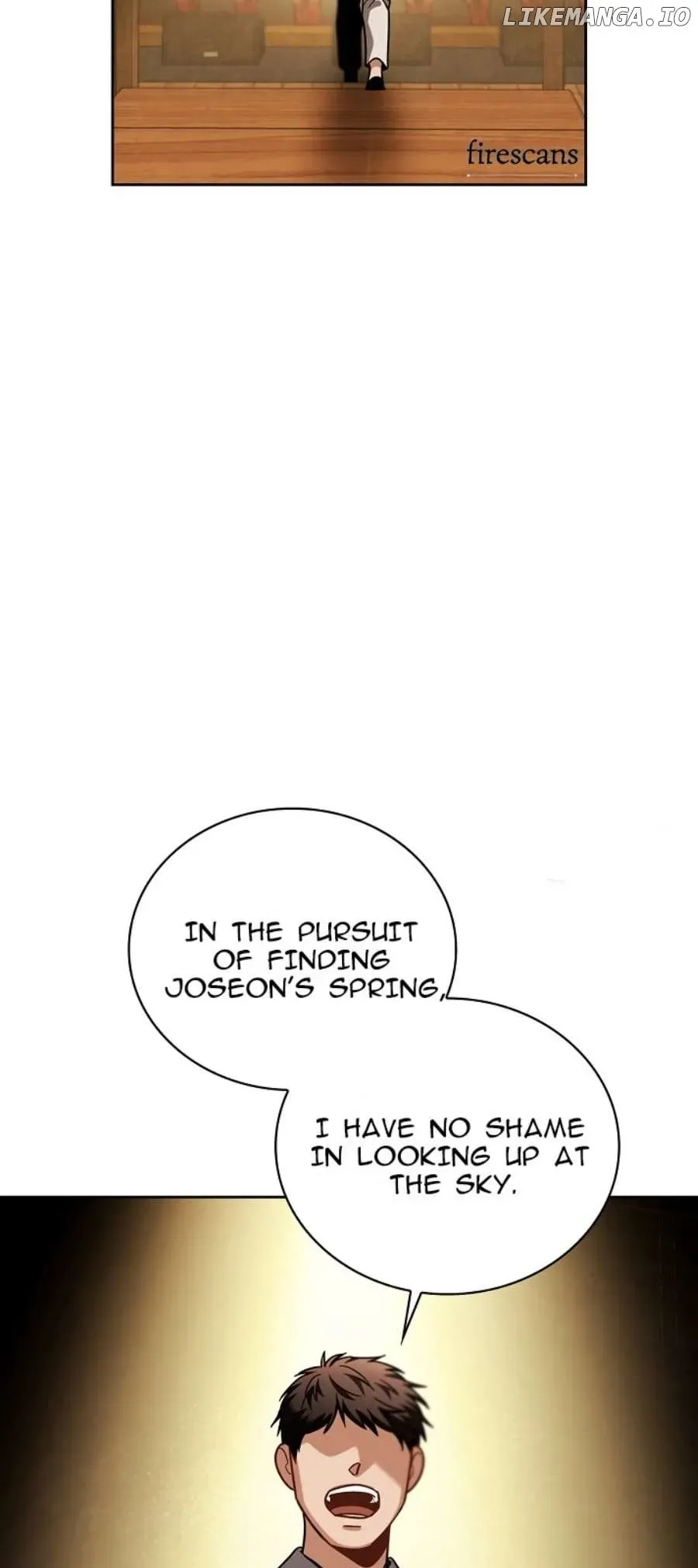 Be the Actor Chapter 73 Online - página 38