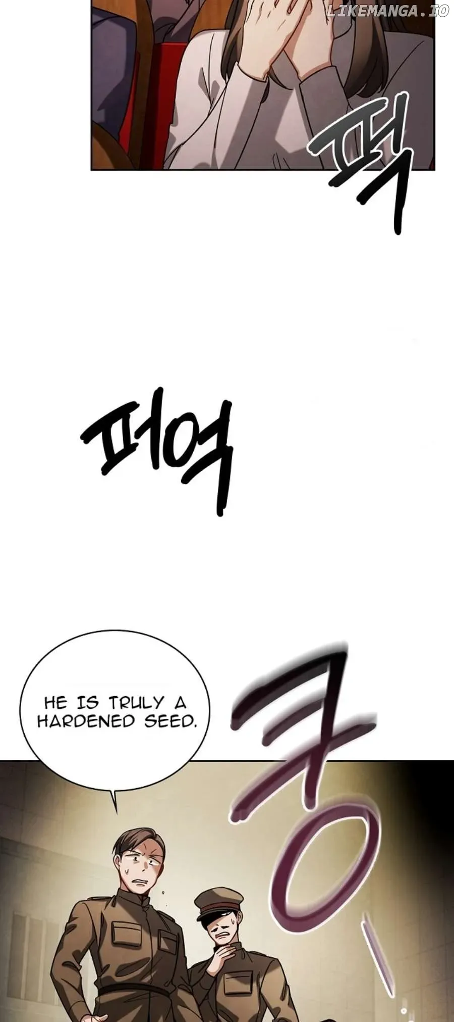 Be the Actor Chapter 73 Online - página 43