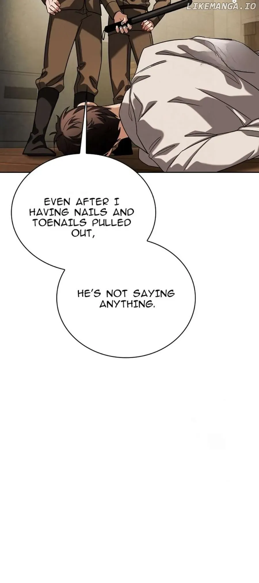 Be the Actor Chapter 73 Online - página 44