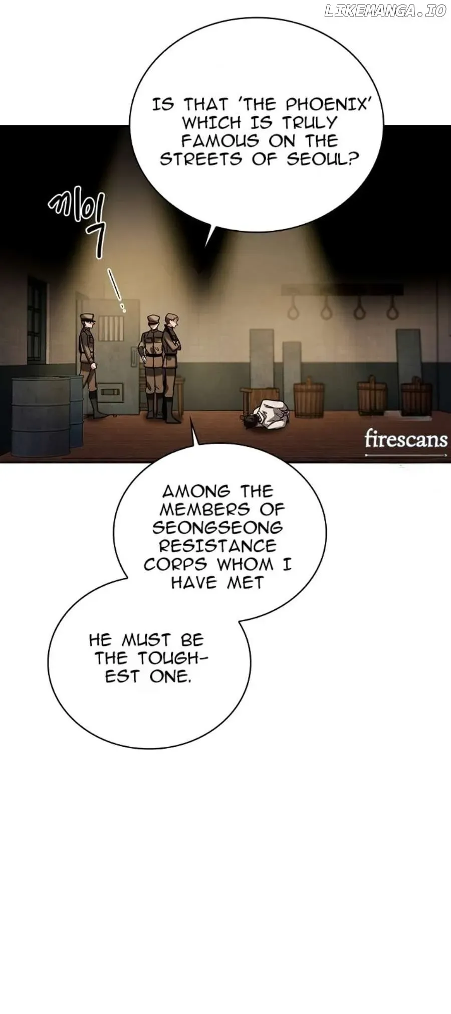 Be the Actor Chapter 73 Online - página 45