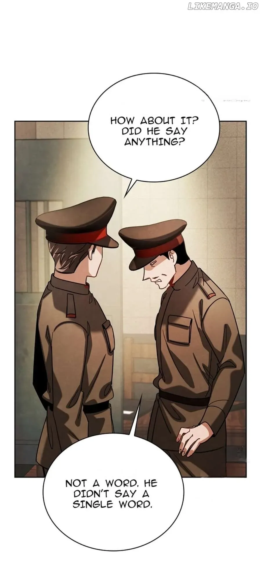 Be the Actor Chapter 73 Online - página 46