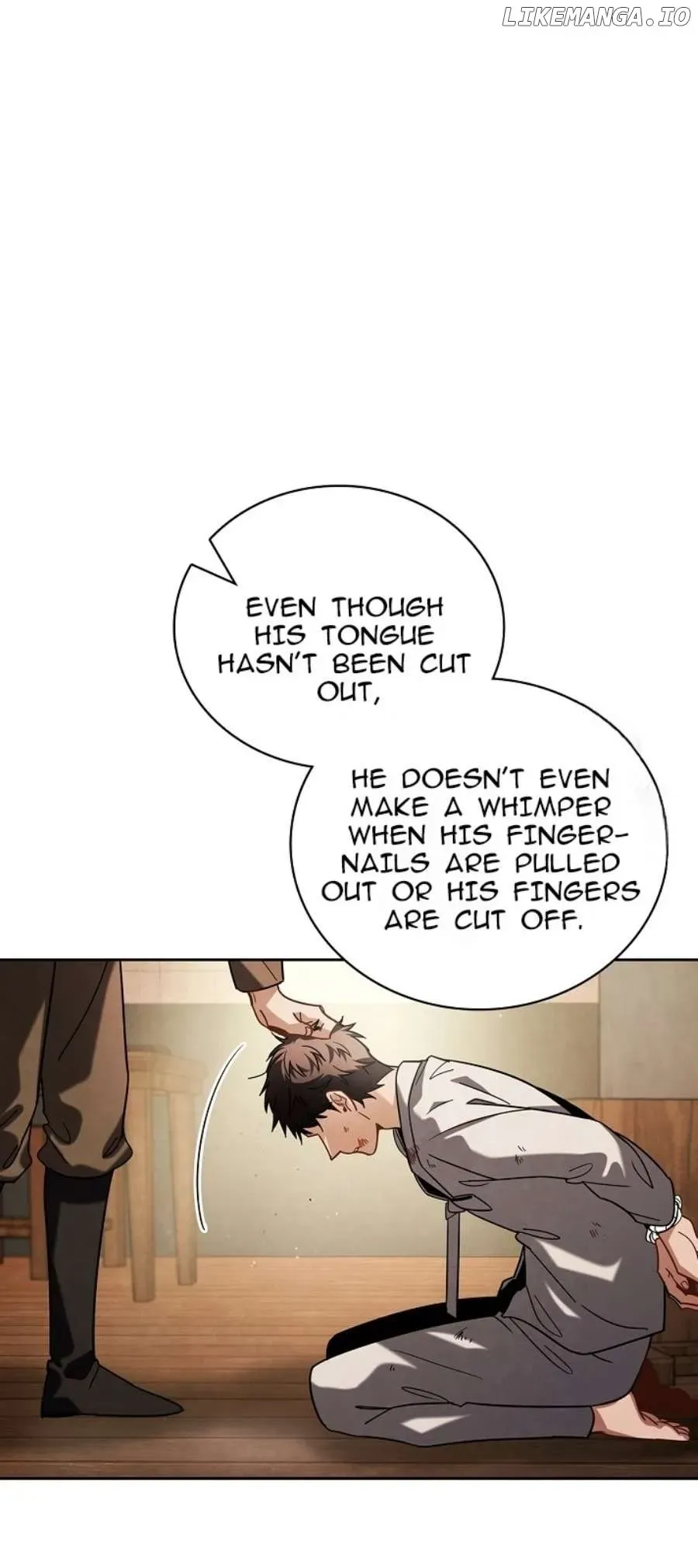 Be the Actor Chapter 73 Online - página 47