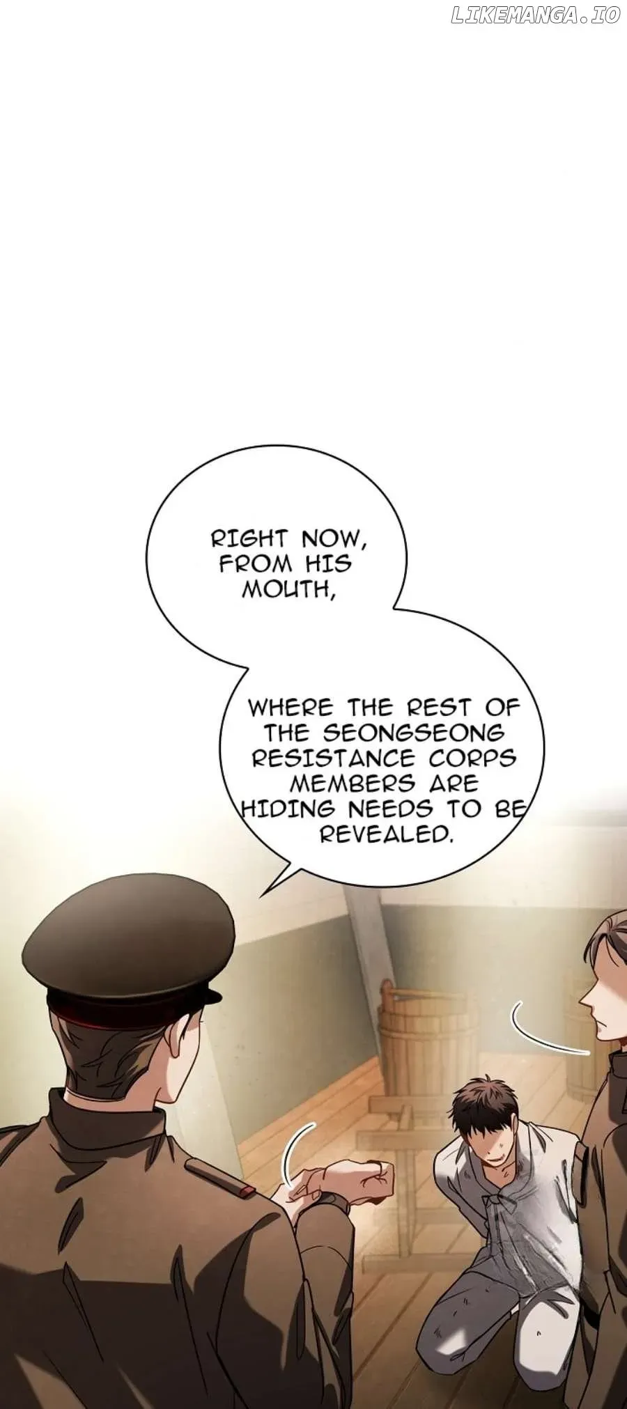 Be the Actor Chapter 73 Online - página 48