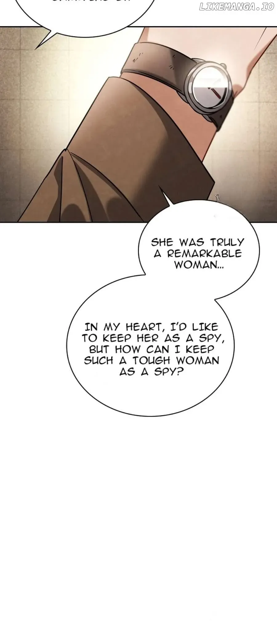 Be the Actor Chapter 73 Online - página 52