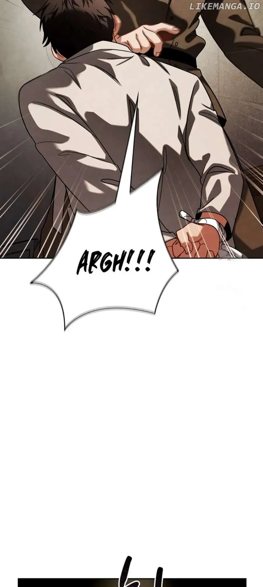 Be the Actor Chapter 73 Online - página 58