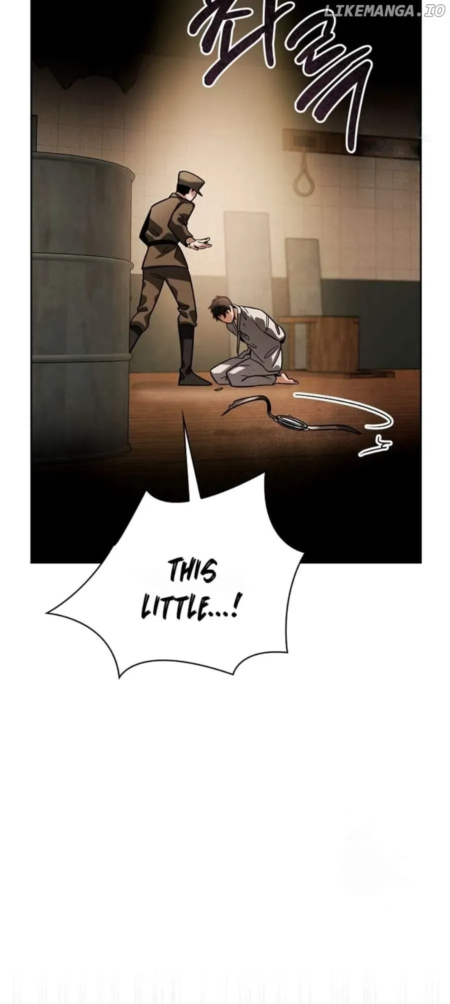 Be the Actor Chapter 73 Online - página 59