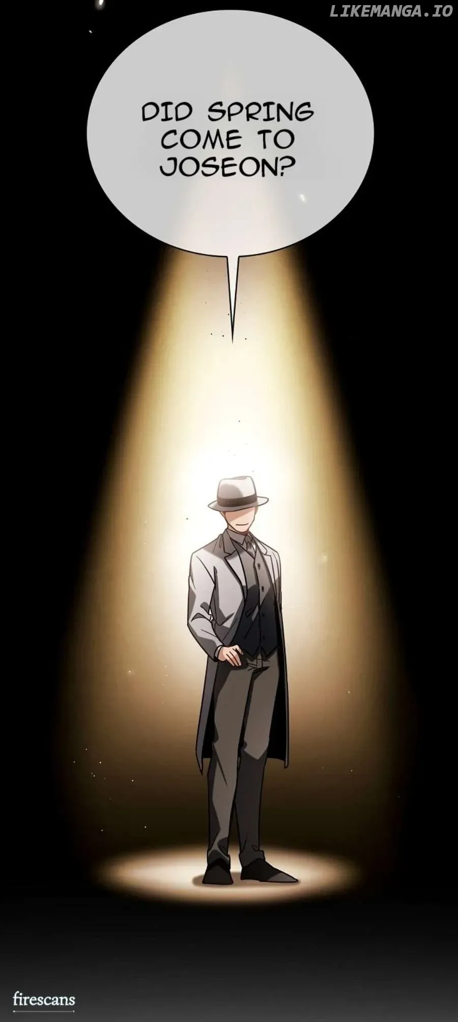 Be the Actor Chapter 73 Online - página 71