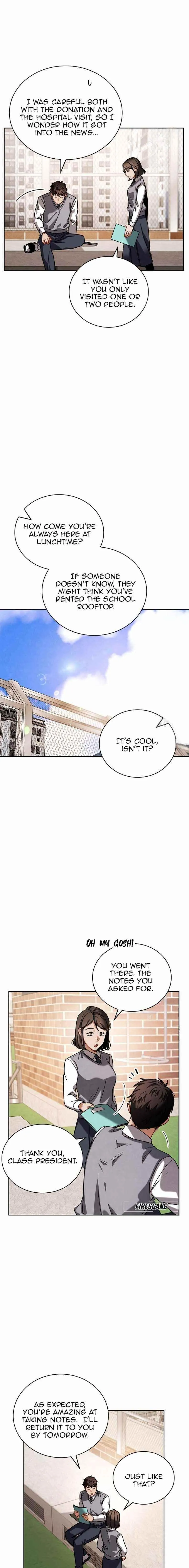 Be the Actor Chapter 81 Online - página 2
