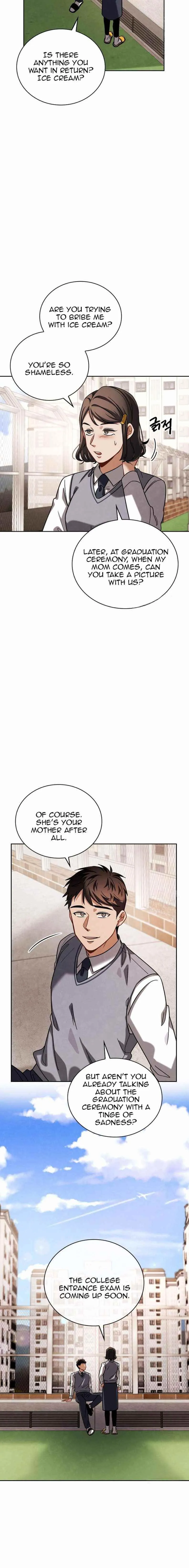 Be the Actor Chapter 81 Online - página 3