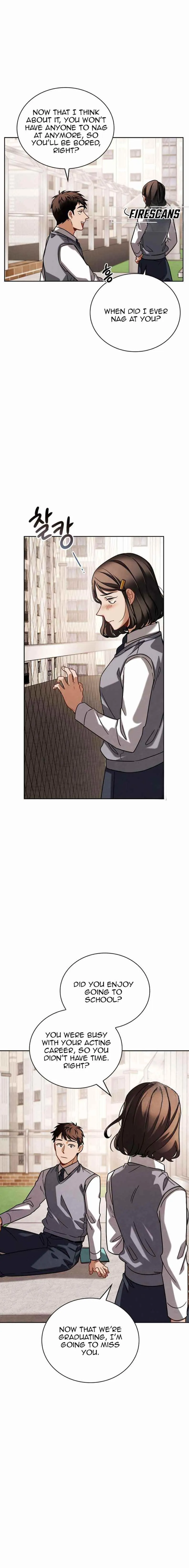 Be the Actor Chapter 81 Online - página 4