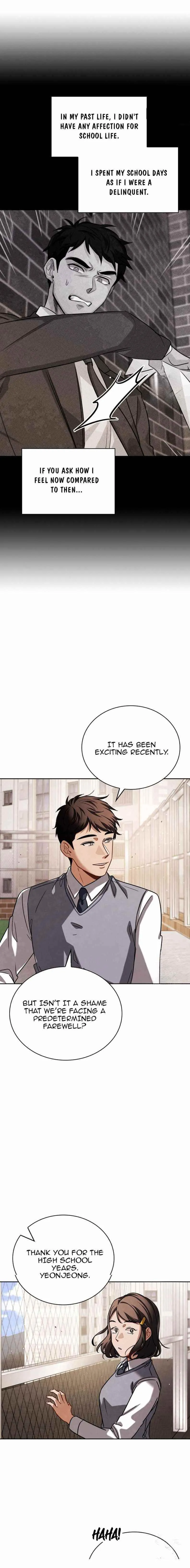 Be the Actor Chapter 81 Online - página 5