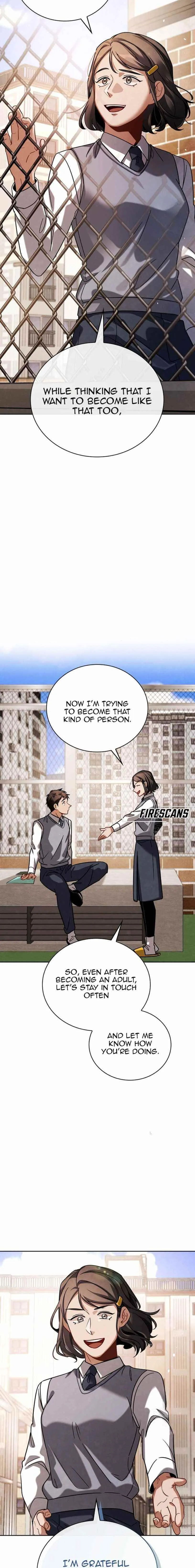 Be the Actor Chapter 81 Online - página 7