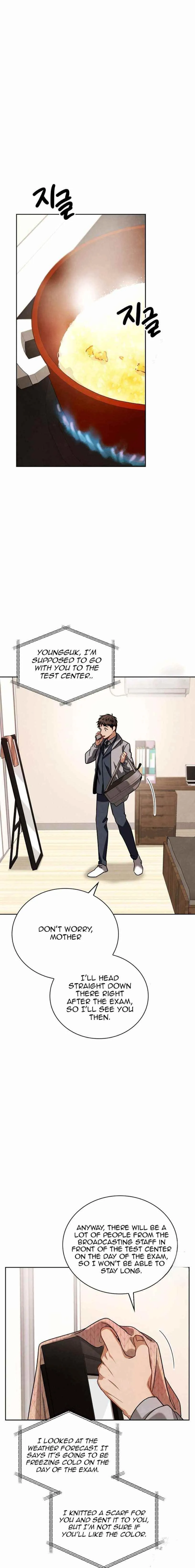 Be the Actor Chapter 81 Online - página 9