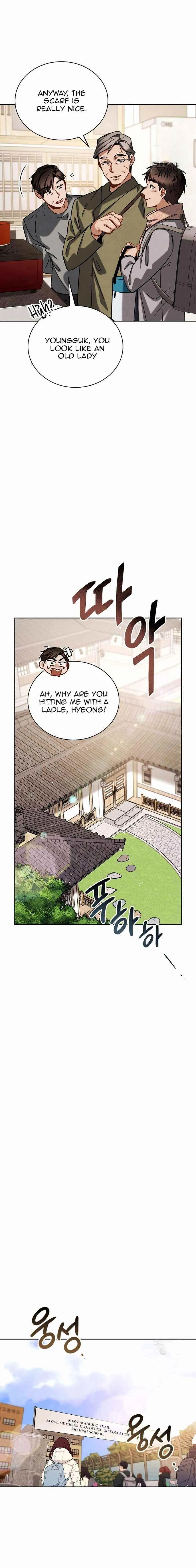 Be the Actor Chapter 81 Online - página 12