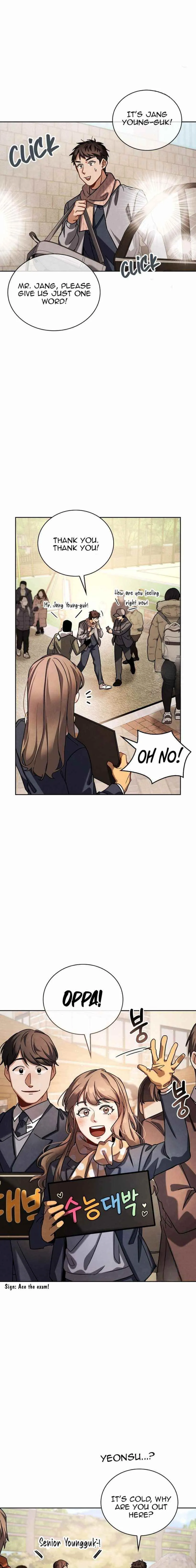 Be the Actor Chapter 81 Online - página 13