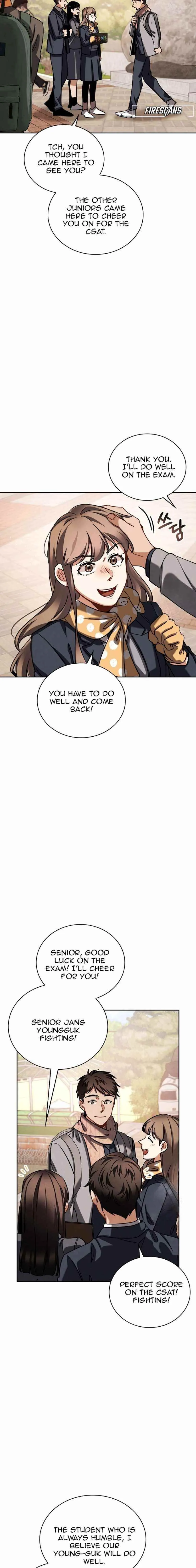 Be the Actor Chapter 81 Online - página 14