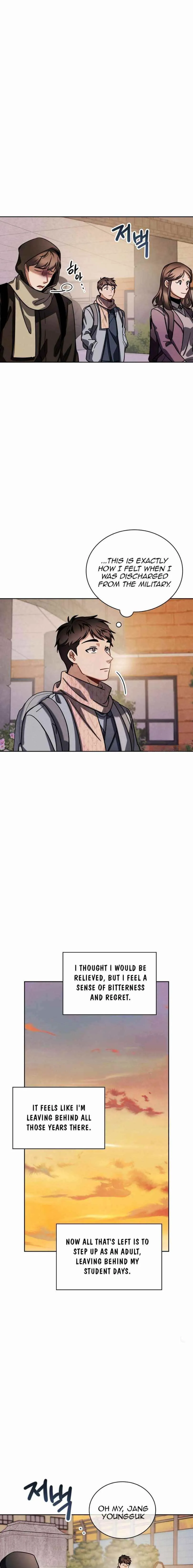 Be the Actor Chapter 81 Online - página 16